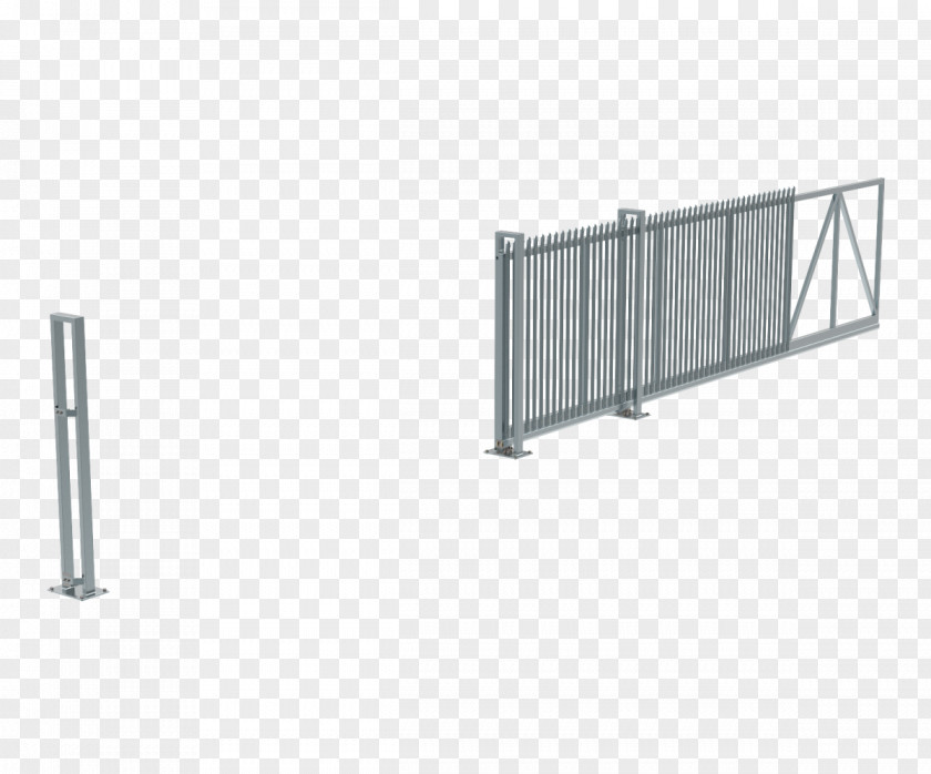 Rolling Gate Design Steel House Door PNG