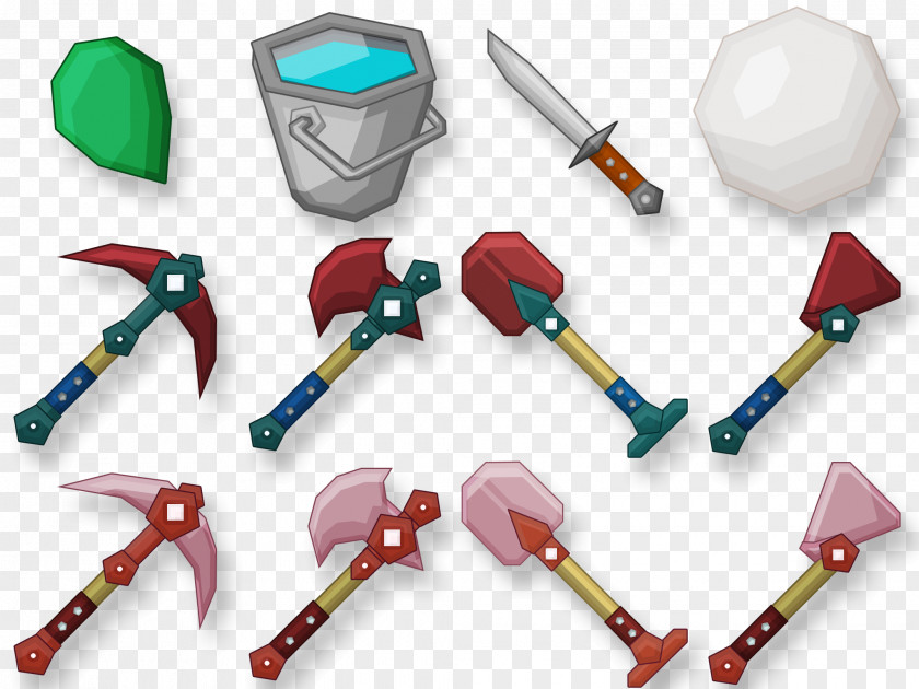 Sword And Palm Minecraft Texture Mapping Mod Shader Plastic PNG