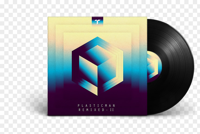 Vinyl Flyer Logo Brand Desktop Wallpaper PNG