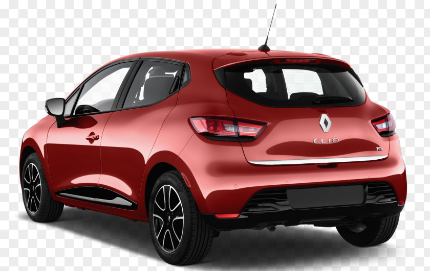 Automobile Renault Clio Estate Intens Energy DCi 110 Car IV PNG