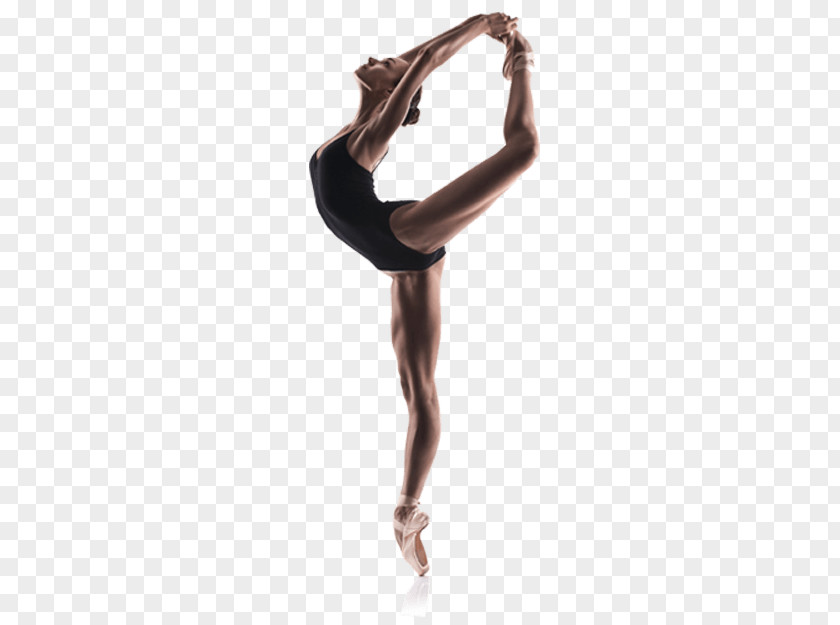 Ballet Dancer Performance PNG