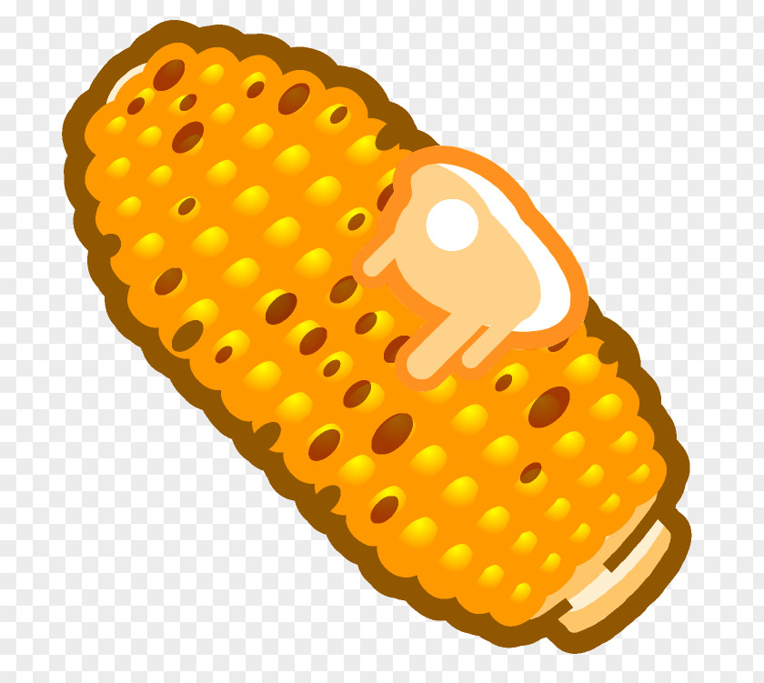 C-17 Corn On The Cob Maize Photography Book Illustration PNG