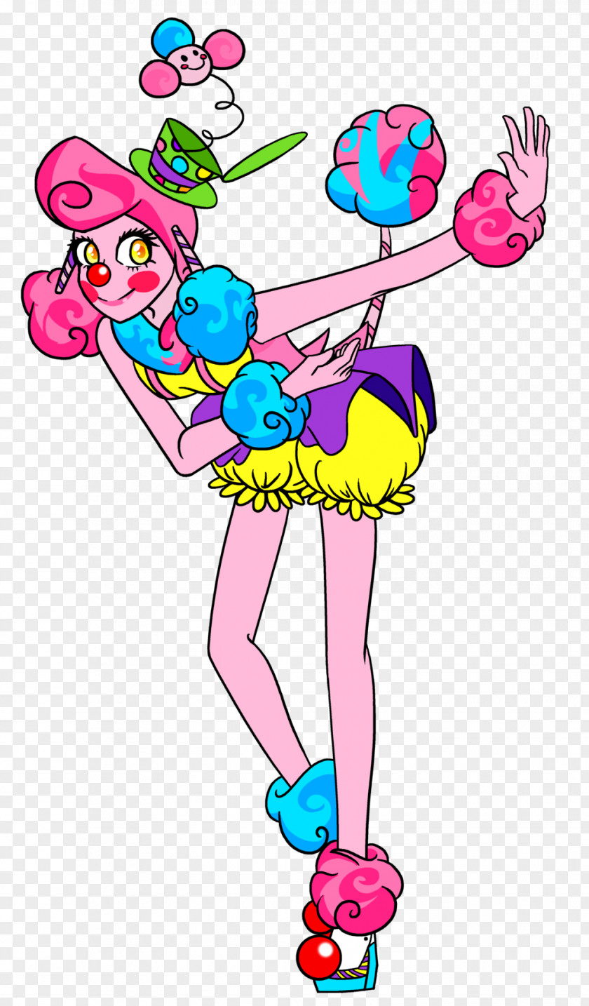 Circus DeviantArt Clown Work Of Art PNG