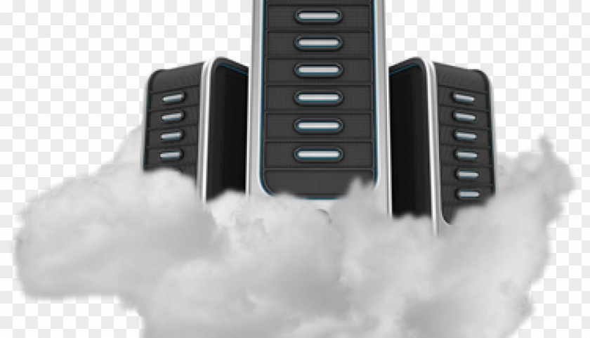 Cloud Computing Web Hosting Service Computer Servers Dedicated PNG