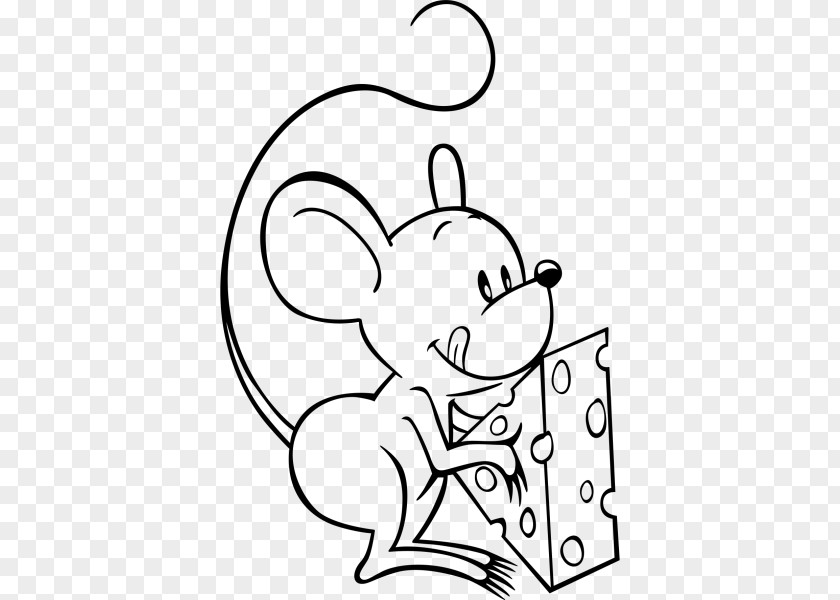 Computer Mouse Drawing Clip Art PNG
