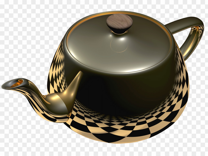 Fairy Tale Teapot Kitchen Coffeemaker PNG