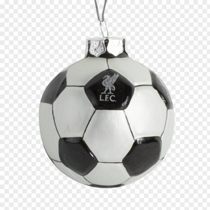 Football Liverpool F.C. Christmas Ornament Tree PNG