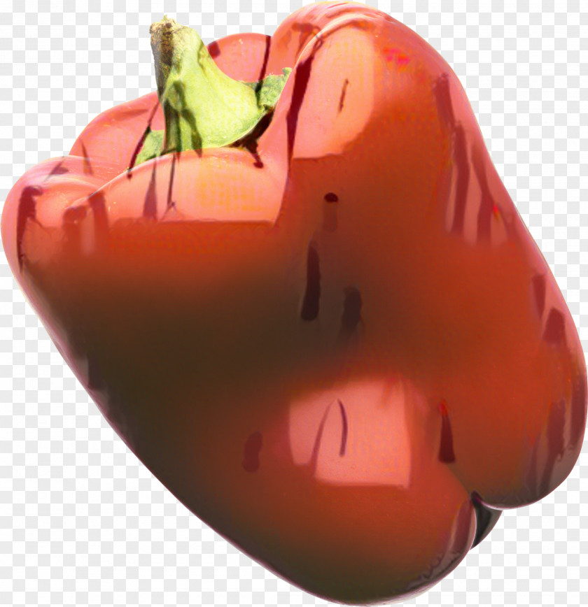 Heart Strawberry Family PNG