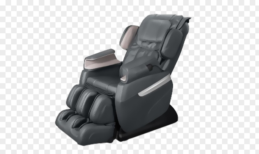 Massage Physical Therapy Muscle Chair Recliner Relax The Back PNG