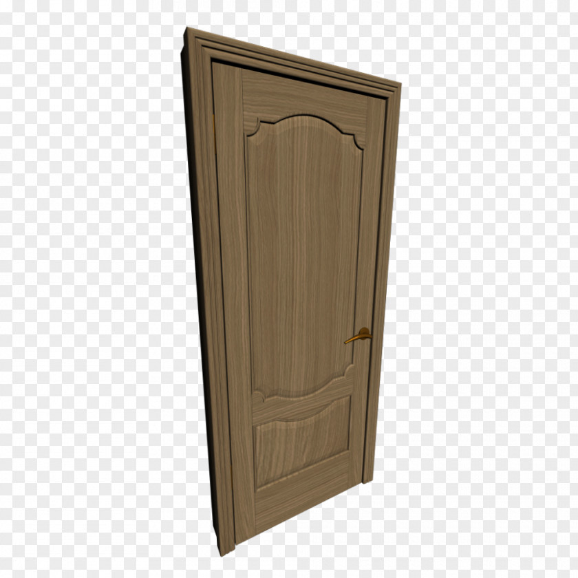 Material Wood Stain Door Angle PNG