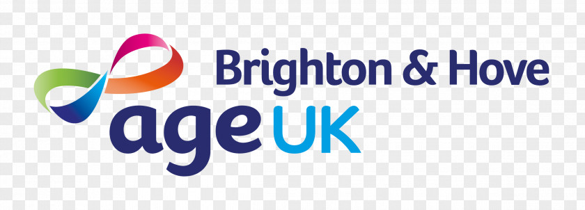 Mazel Tov Age UK Horsham District Logo Brighton Brand PNG
