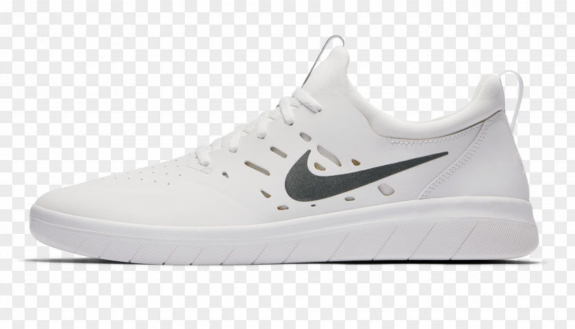 Nike Sneakers Skate Shoe Skateboarding PNG