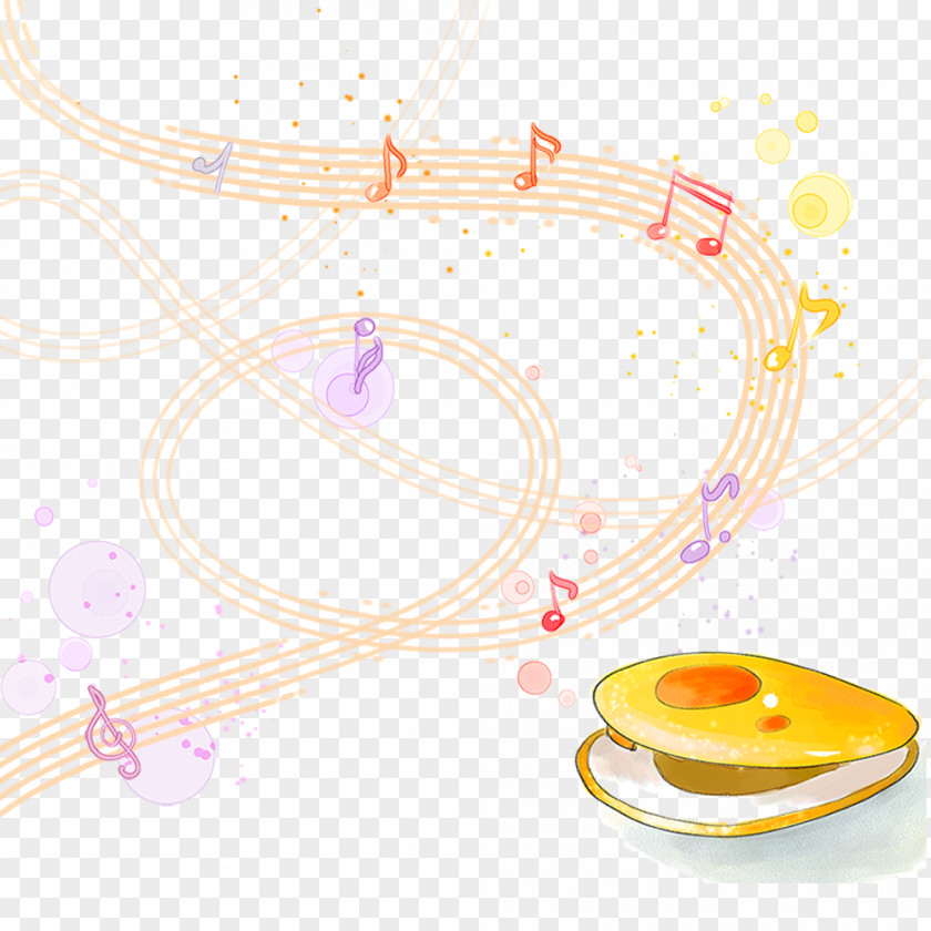 Photos Notes Musical Note Illustration PNG