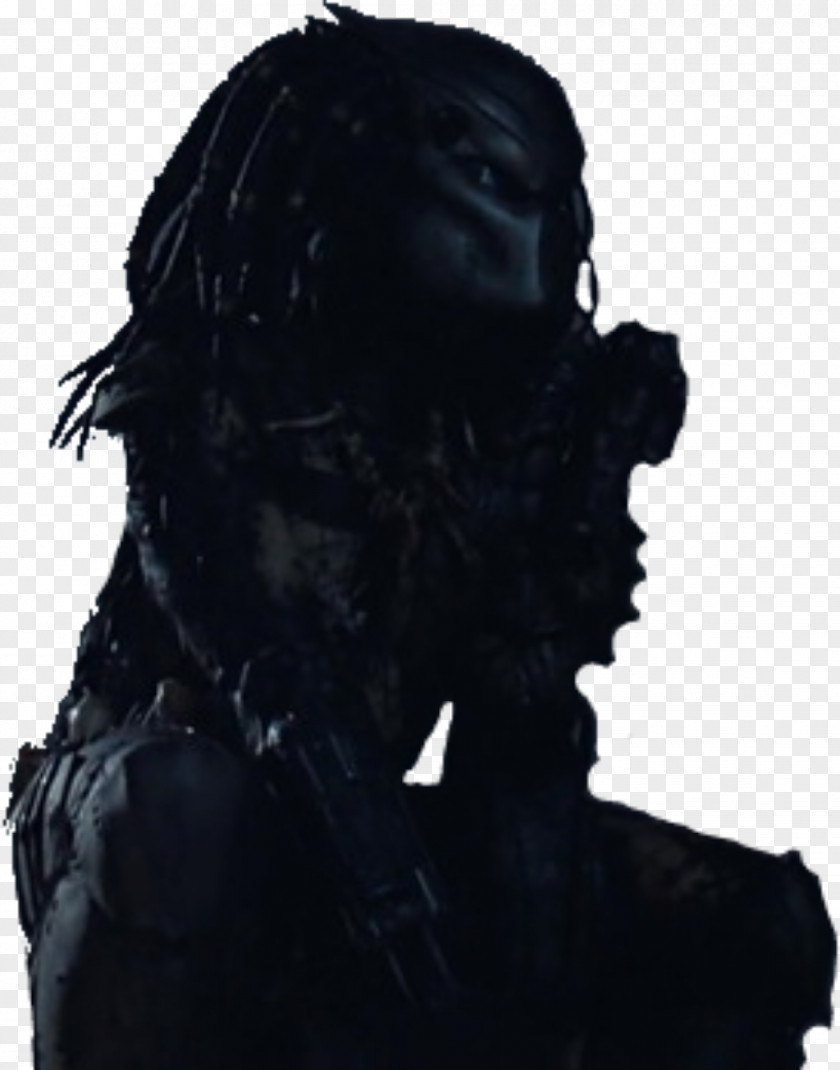 Predator 20th Century Fox Jungle Rendering PNG