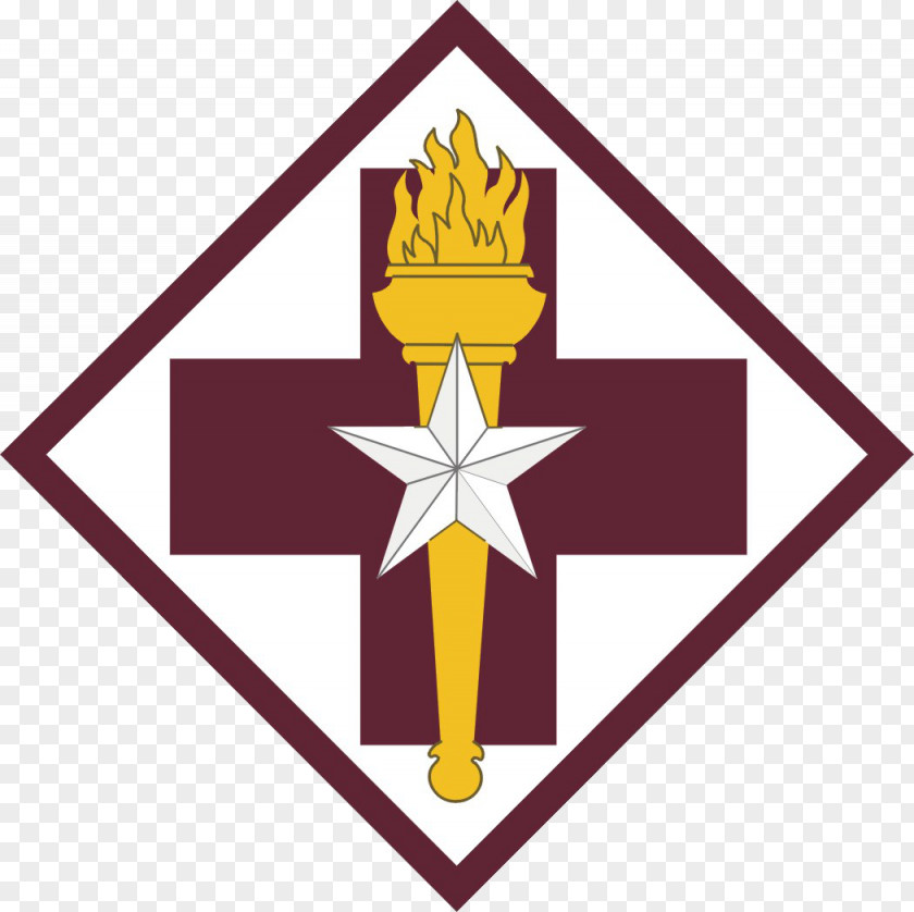 Quartermaster Corps Branch Insignia United States Army Medical Department Center And School 32nd Brigade Battalion PNG