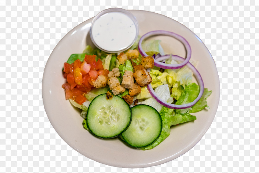 Salad Vegetarian Cuisine Asian Lunch Platter PNG