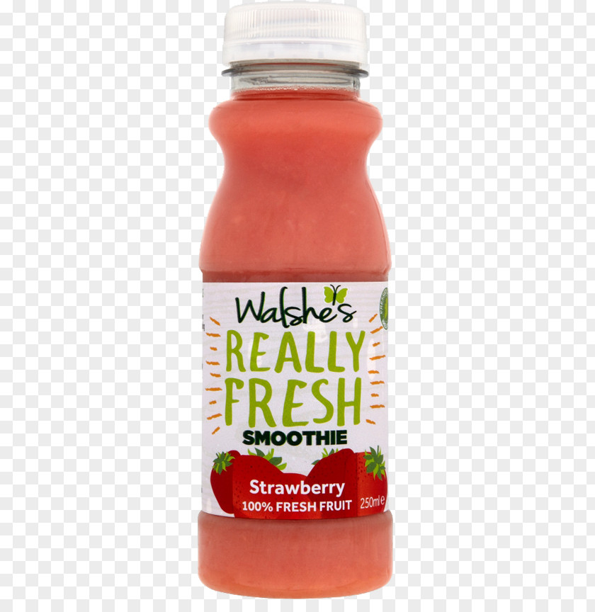 Strawberry Smoothies Tomato Juice Orange Drink Pomegranate Sweet Chili Sauce PNG