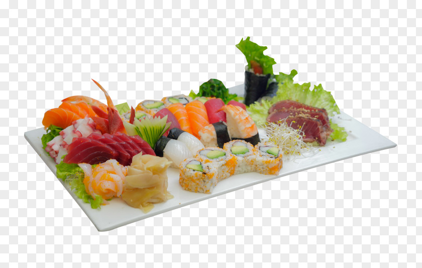Sushi Sashimi California Roll Makizushi Carpaccio PNG
