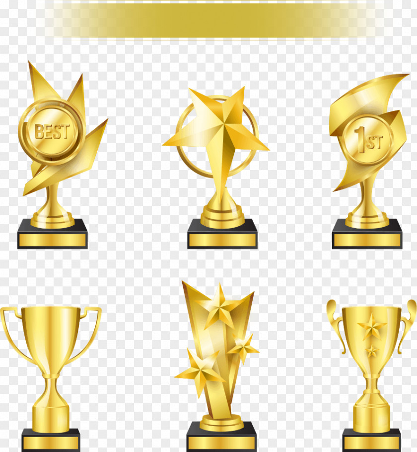 Trophy Transparency And Translucency Vector Graphics Clip Art Success: A Comprehensive Guide Image PNG