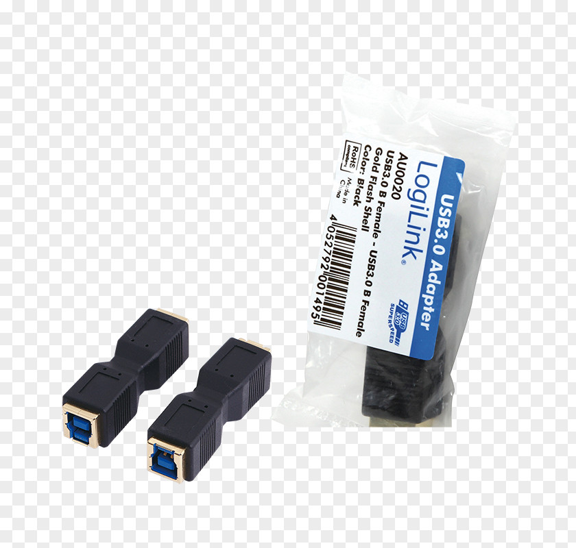 Usb Adapter Electrical Cable Battery Charger USB 3.0 PNG