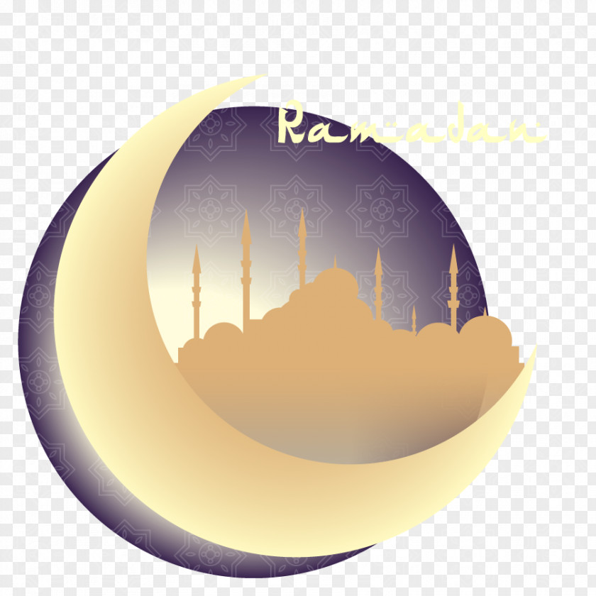 Vector Ramadan Adobe Illustrator PNG