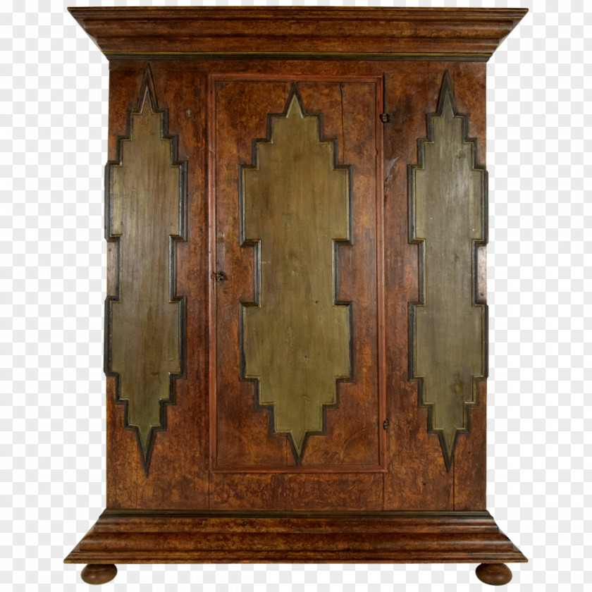 Antique Furniture Armoires & Wardrobes Cupboard Wood Chair PNG