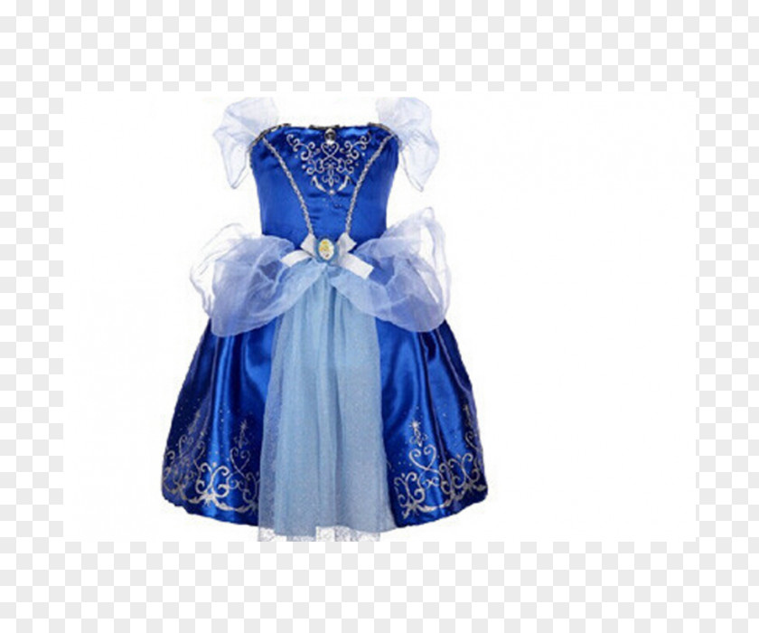 Baby Princess Aurora Cinderella Rapunzel Child Dress Costume PNG