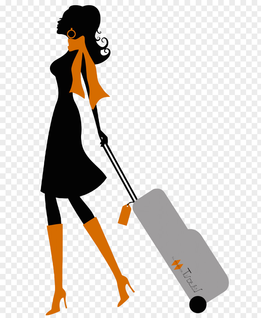 Bag Tag Shopping Bags & Trolleys Flight Attendant PNG