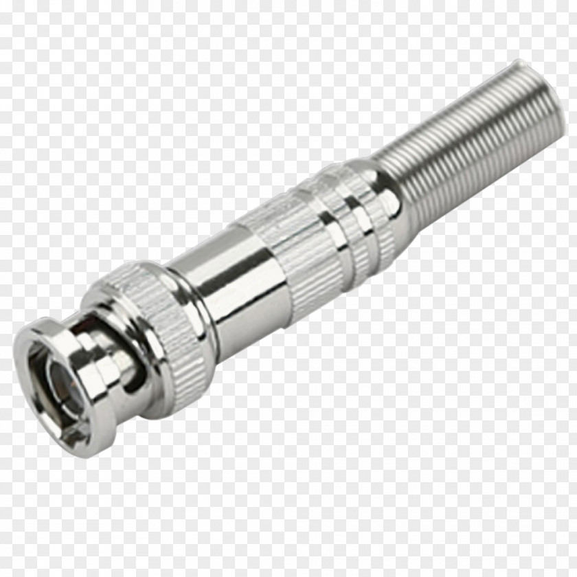 BNC Connector Electrical Coaxial Cable RG-59 PNG