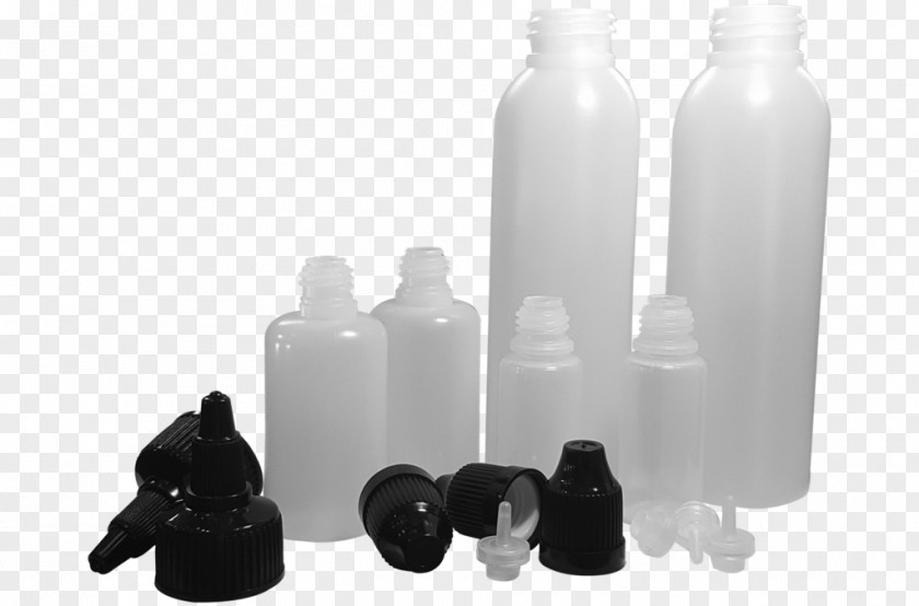 Bottle Juice Glass Plastic PNG