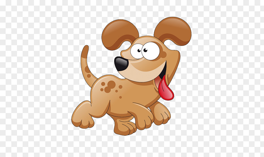 Cartoon Dog Pictures Droopy Puppy Clip Art PNG