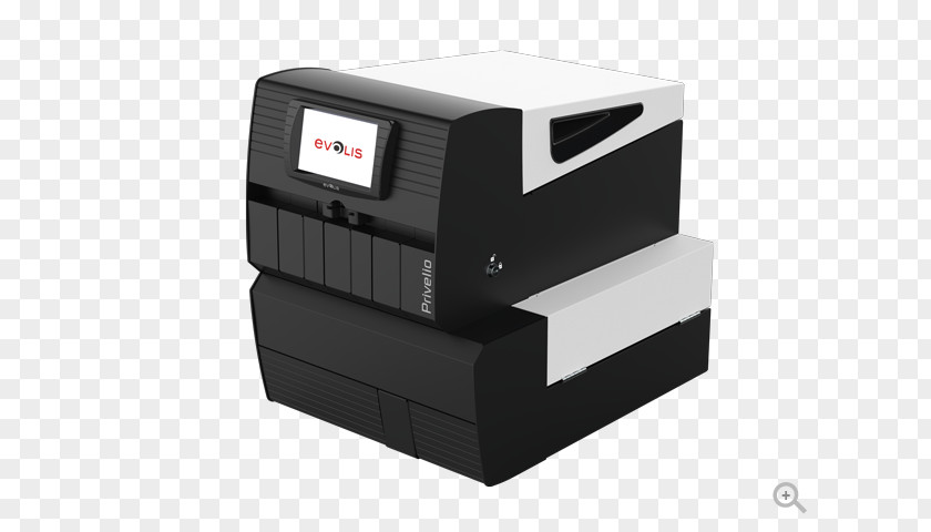 Double Sided Brochure Design Card Printer Evolis Driver Datacard Group PNG