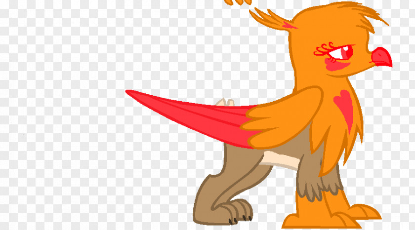 Duck Chicken Rooster Legendary Creature PNG