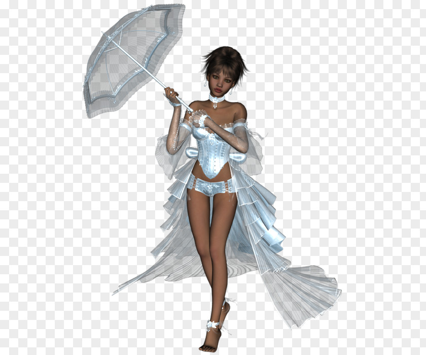 Enginee Costume Angel M PNG