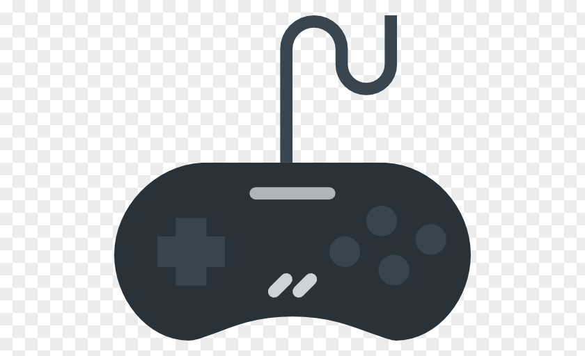 Joystick Game Controllers Gamepad PNG