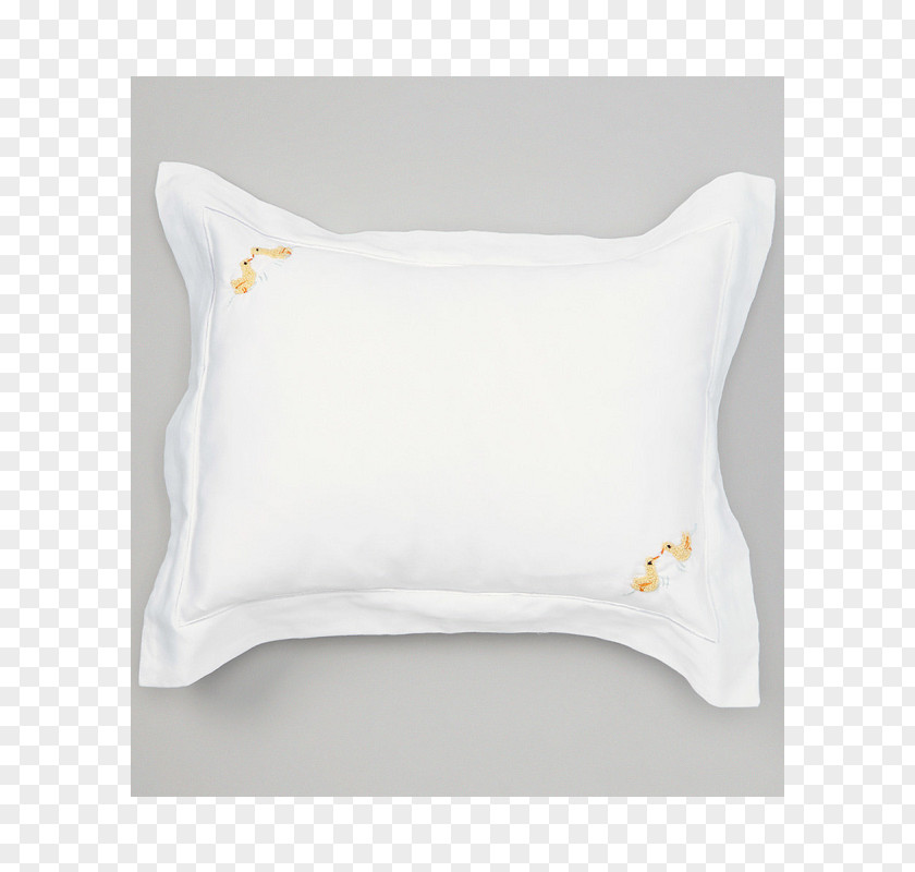 Linen Thread Throw Pillows Cushion Rectangle PNG