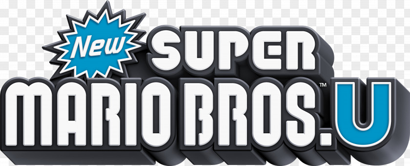 Nintendo New Super Mario Bros. U Wii Luigi PNG