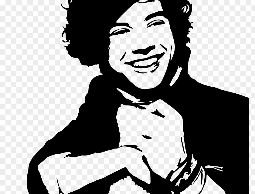One Direction Harry Styles Clip Art PNG