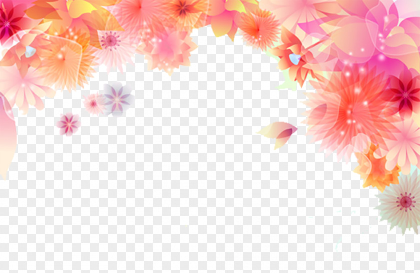 PPT Background Element Vector Image PNG