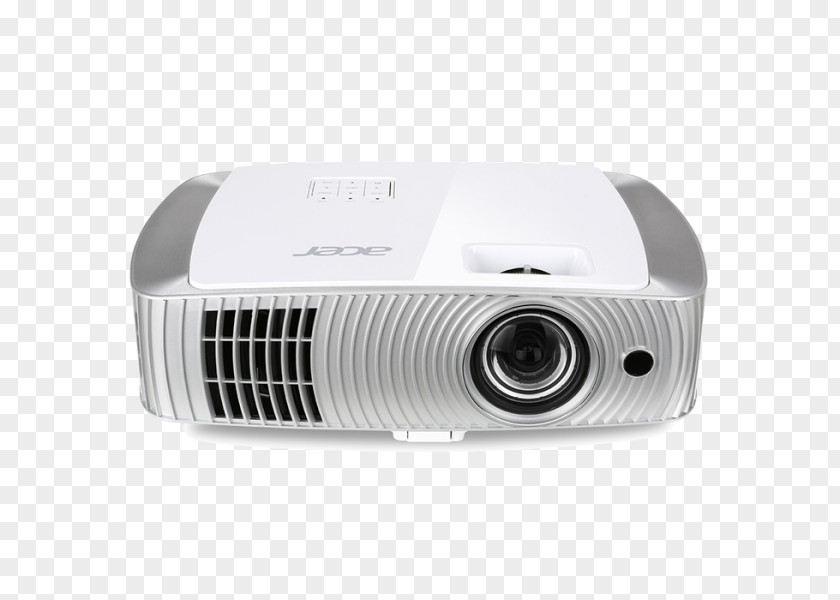 Projector Multimedia Projectors Home Theater Systems Acer Digital Light Processing PNG