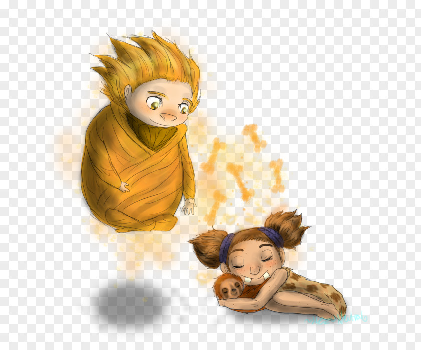 Rise Of The Guardians Lion DeviantArt Croods PNG