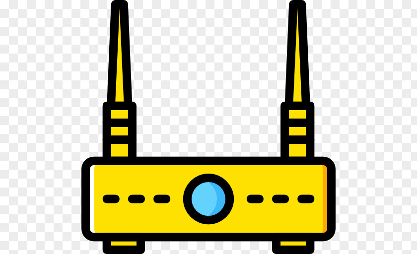 Router Icon Wireless NAXI LAN Computer Network PNG