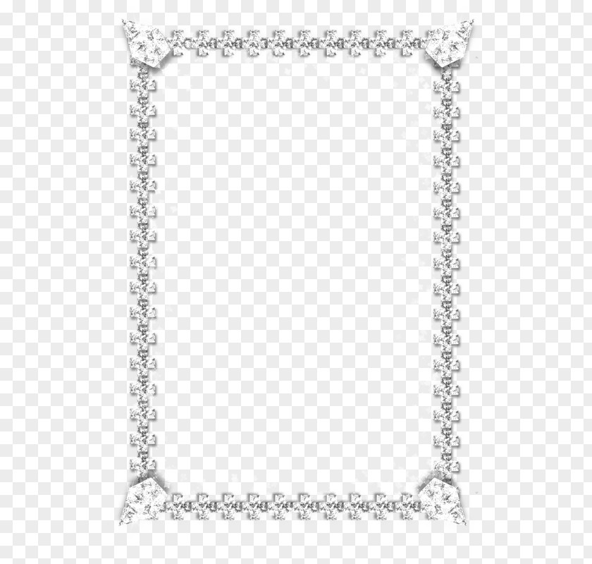 Silver Lace Picture Frames Photography Text Clip Art PNG