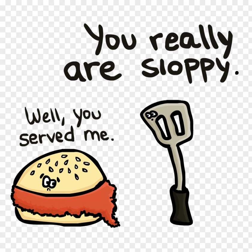 Sloppy Joe's Recipe Food Clip Art PNG
