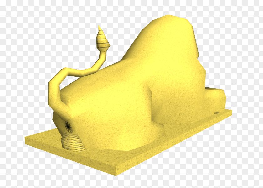 Sphinx Material PNG