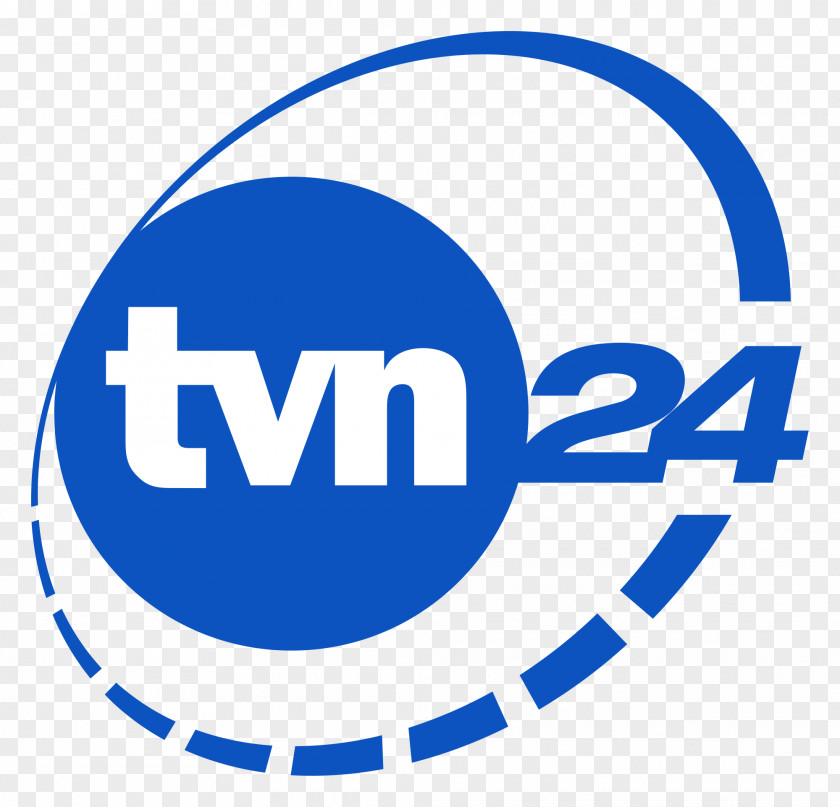 TVN24 BiS Poland Television PNG