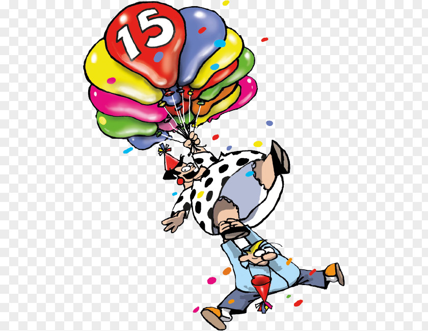 Ballon. Toos & Henk Vieren Feest! Dagblad Van Het Noorden Cartoon PNG