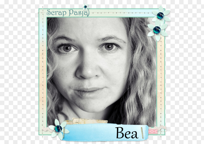 Bea Paper Kartka Ration Stamp Material Scrapbooking PNG