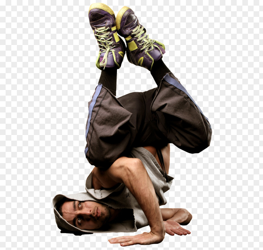 Breakdancing Street Dance Flare Power Move PNG
