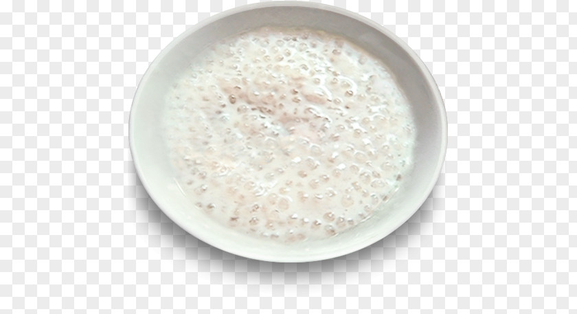Breakfast Cooked Rice Pudding Food Glutinous PNG